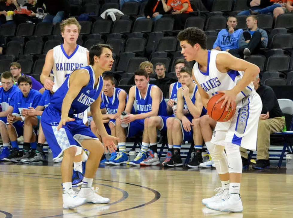 Who is the Best High School Basketball Player in South Dakota &#8211; EVER?