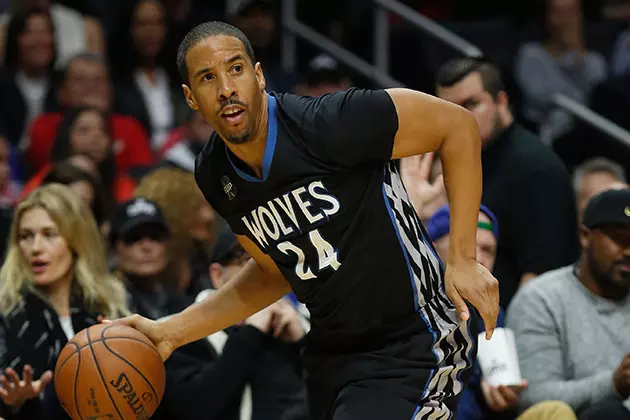San Antonio Spurs Sign Andre Miller, Have 2 Oldest Active Players with Tim Duncan