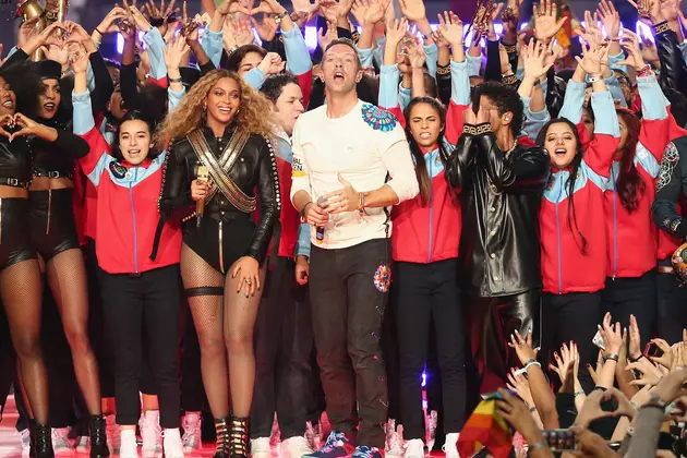 Time to Judge Super Bowl Halftime Show on Production, Not Performance