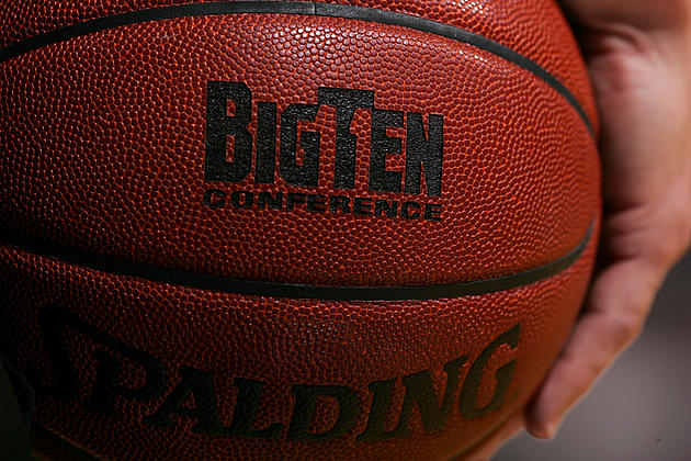 The Big 10 Basketball Tournament is Moving
