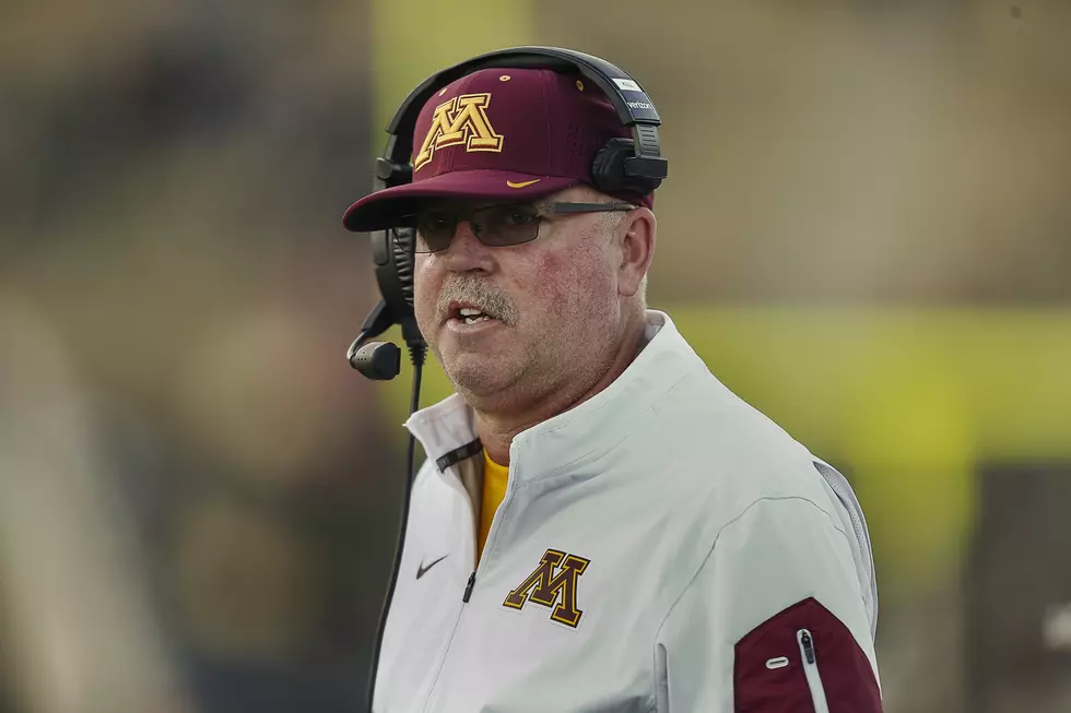 Minnesota Golden Gophers’ P.J. Fleck ‘Saddened’ by Criticism from Ex-coach Jerry Kill