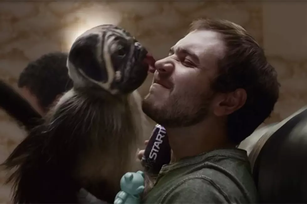 Double Overtime: The Best Super Bowl 50 Commercials