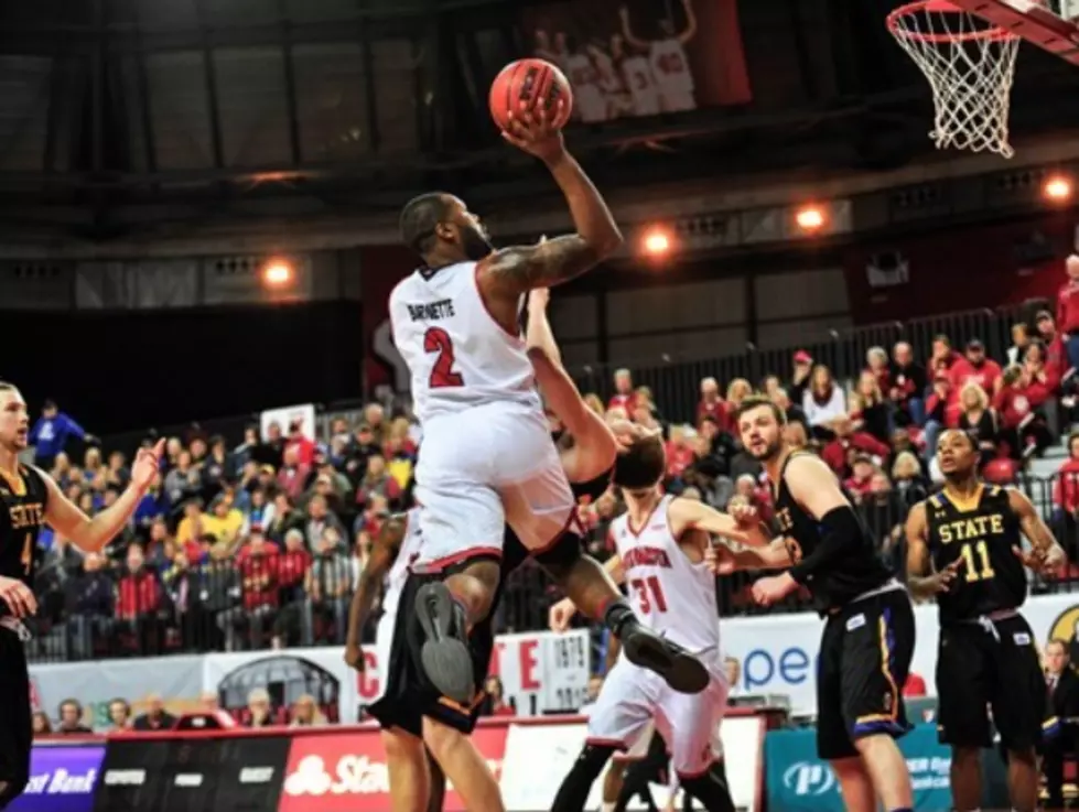 Summit League Preview: Coyote Men at IUPUI, Western Illinois
