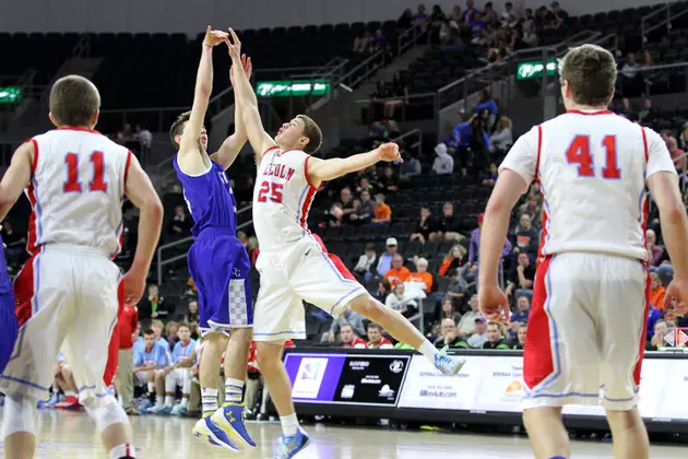 Boys, Girls State AA Basketball Continues in Sioux Falls This Weekend