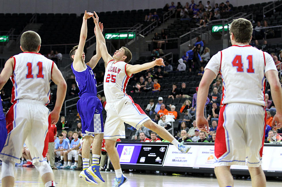Boys, Girls State AA Basketball Continues in Sioux Falls This Weekend