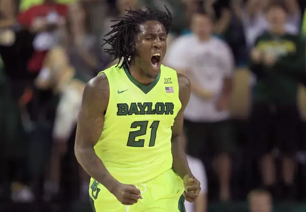 Baylor Player Has Smart Response To Bad Question
