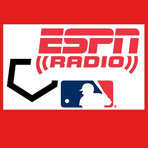 ESPN Sunday Night Baseball - LIVE STREAM - ESPN Radio Sioux Falls