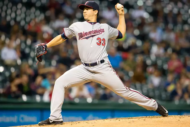 Tommy Milone Goes 4 Shutout Innings in Minnesota Twins&#8217; 5-3 Win over St. Louis Cardinals