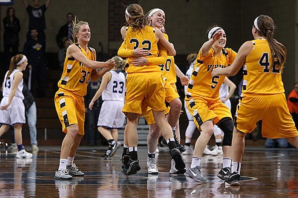 Augustana University Uses Overtime To March Into NSIC Finals