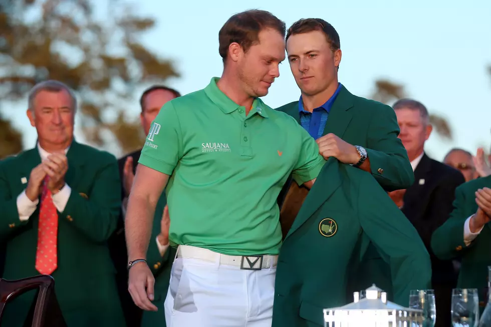 How Much Money Jordan Spieth Lost by Not Winning the Masters