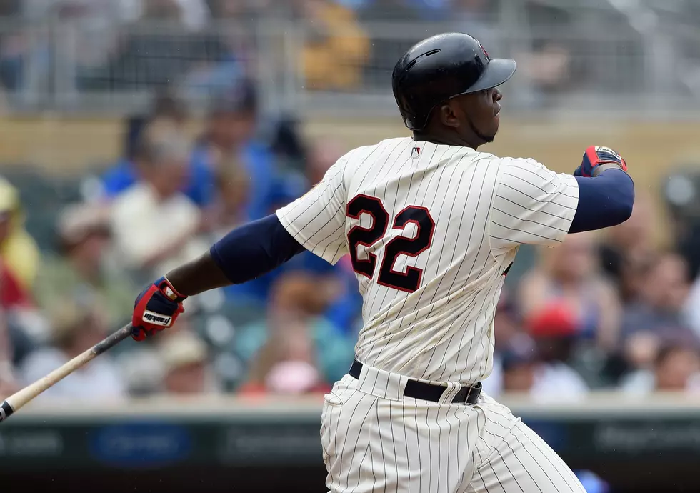 Minnesota Twins have Two Players Leading MLB Statistical Categories