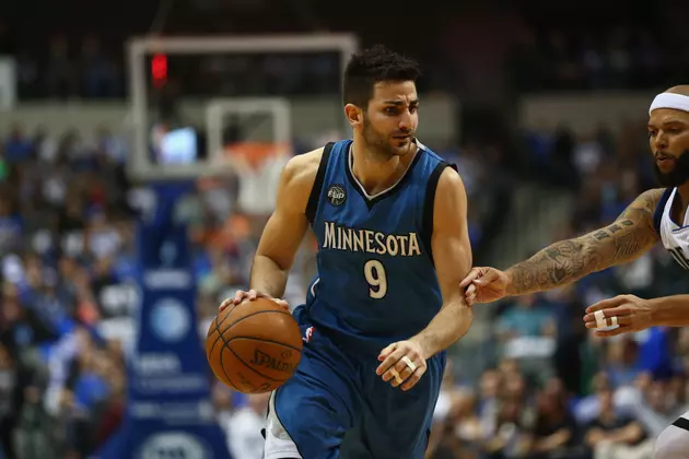 Timberwolves G Ricky Rubio&#8217;s Mom Dies at 56 of Lung Cancer