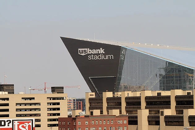 Bring Your Wallet: Concession Prices Released for US Bank Stadium