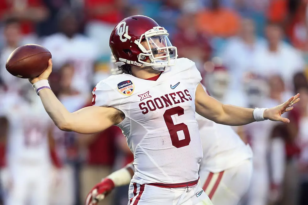 Mayfield Regains Lost Eligibility