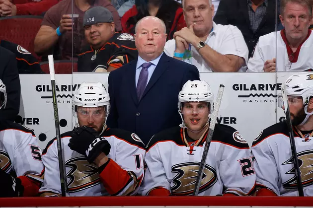 Minnesota Wild Announce 1st Preseason under New Coach Boudreau