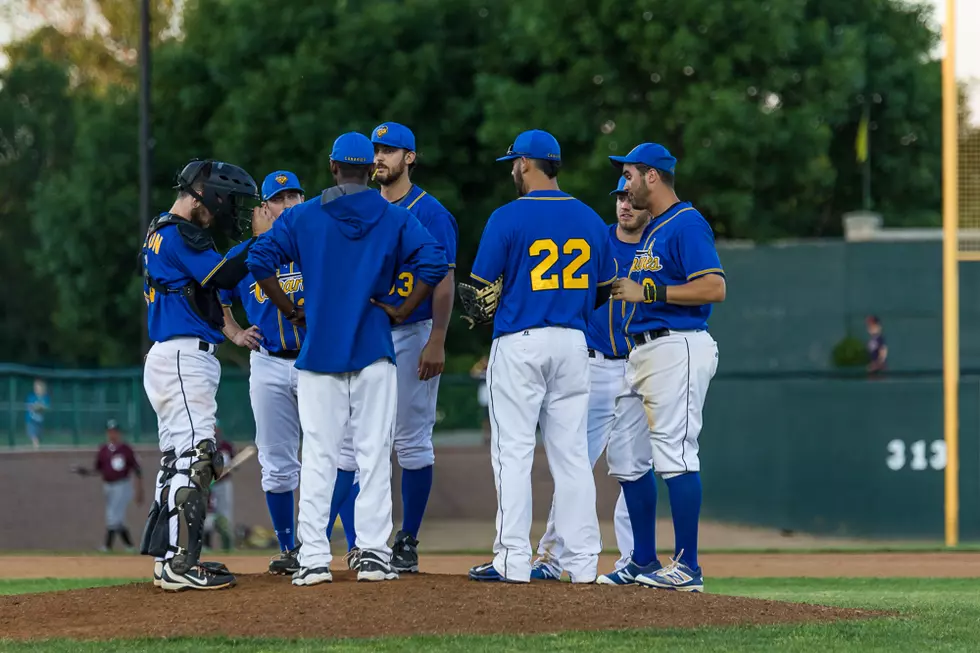 Pitching Staff Struggles with Command in Sioux Falls Canaries 11-4 Loss
