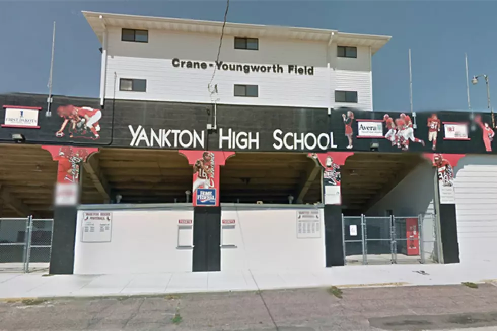 Yankton School Board Votes to Keep Crane Youngworth Field