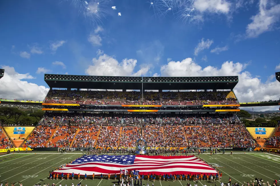 NFL Pro Bowl Finds a New Home