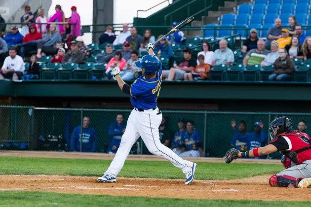 Guillen Extends Hitting Streak to 12 Games in Sioux Falls Canaries 4-2 Loss to Fargo-Moorhead Redhawks