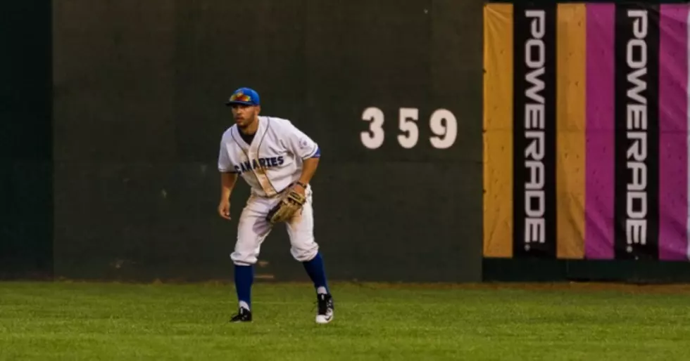 Sioux Falls Canaries Drop Fifth Straight In 12-4 Loss to St. Paul Saints