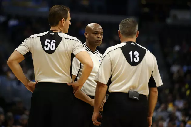 NBA Referees Union Seeks End of Last 2 Minute Reports