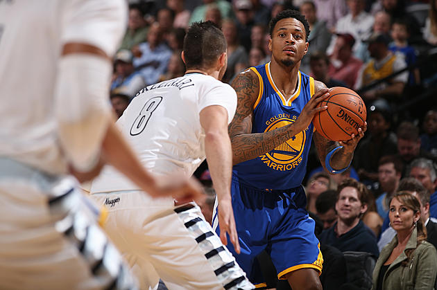 Agent: Timberwolves Agree with Brandon Rush, 1-Year, $3.5M