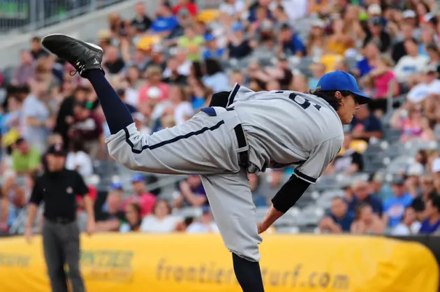 Sioux Falls Canaries Scoreless Drought Reaches 18 Innings After 7-0 Loss in St. Paul