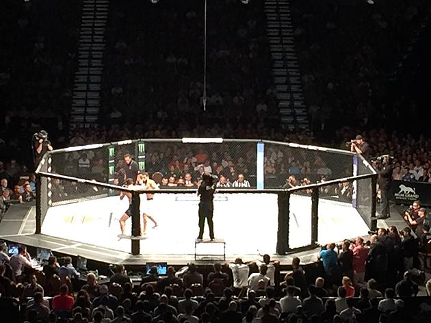 What You Need to Know About UFC Fight Night in Sioux Falls