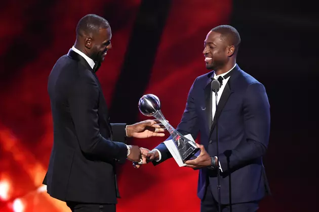 LeBron James Leads Call to End Gun Violence at ESPY Awards
