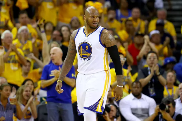 Above the Rim: Speights to the Clippers, Duncan &#8216;Irreplaceable&#8217;