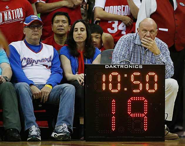 NBA to Debut New Shot Clock, Timing System
