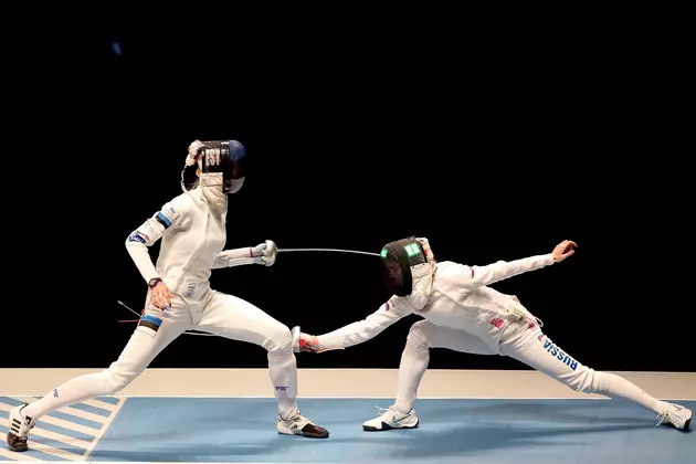 Russia&#8217;s Fencing Team Cleared to Compete at Rio Olympics