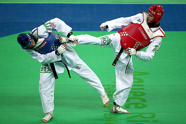 Russia Says Taekwondo Team Approved for Rio Olympics
