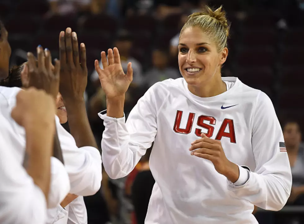 Next stop, Rio: U.S. women beat Australia 104-89 in final tune-up