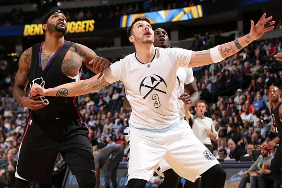 Mike Miller Going Back to the Denver Nuggets