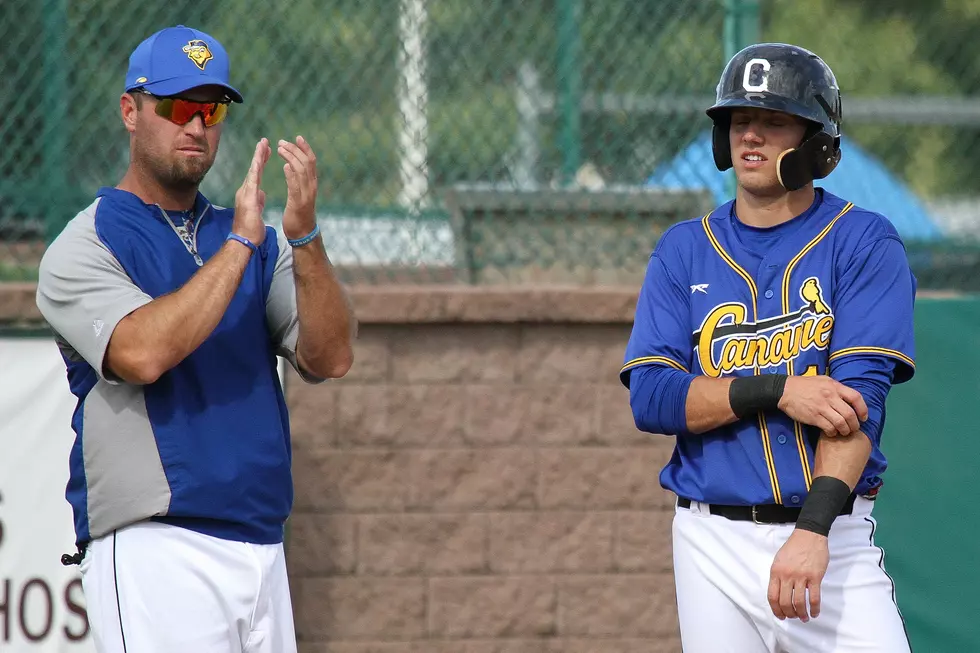 Sioux Falls Canaries Drop Series Final with 5-0 Loss