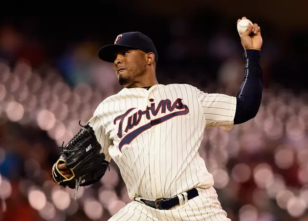 Red Sox Acquire Lefty Fernando Abad in Trade with Twins