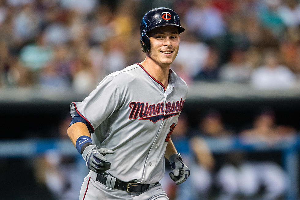 Kepler Leads Twins Rout