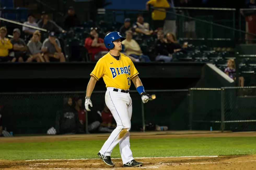 Sioux Falls Canaries Outlast Explorers in 12-8 Slugfest
