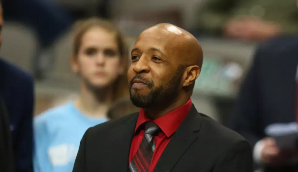 Skyforce Add Assistant with NBA Playing, Coaching Experience