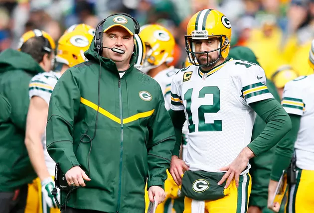 It&#8217;s Time For Change In Green Bay