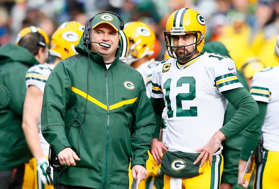 ESPN Predicts a 11-5 2017 Record for the Green Bay Packers