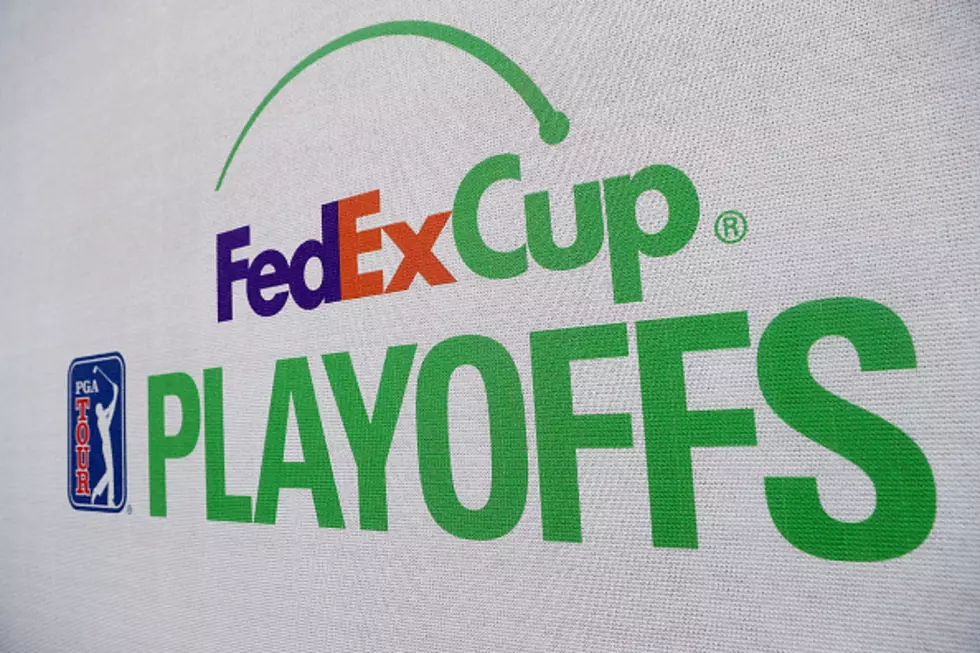 Off the Tee: FedEx Cup Playoffs Hit Championship, Ryder Cup Next