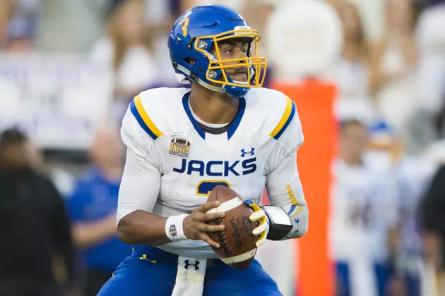 South Dakota State Jackrabbits Bring Home the Marker, 19-17