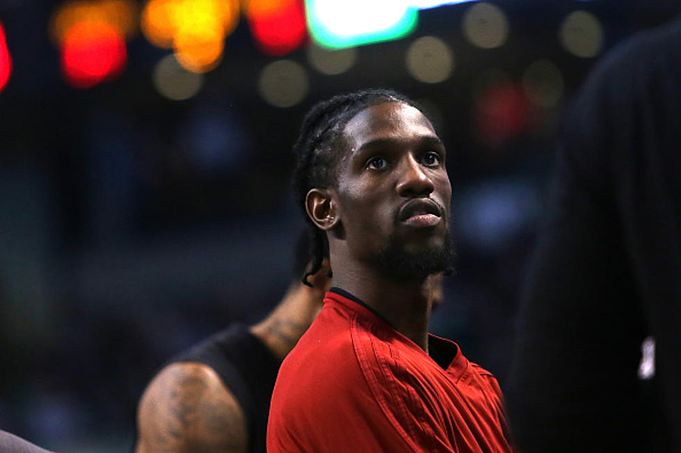 Sioux Falls Skyforce Call-Up Briante Weber Gets 10 More Days