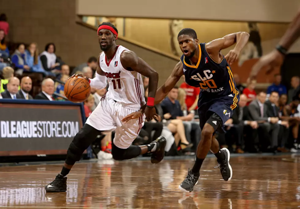 Skyforce Sink Greensboro Swarm in Tuesday Night Tilt