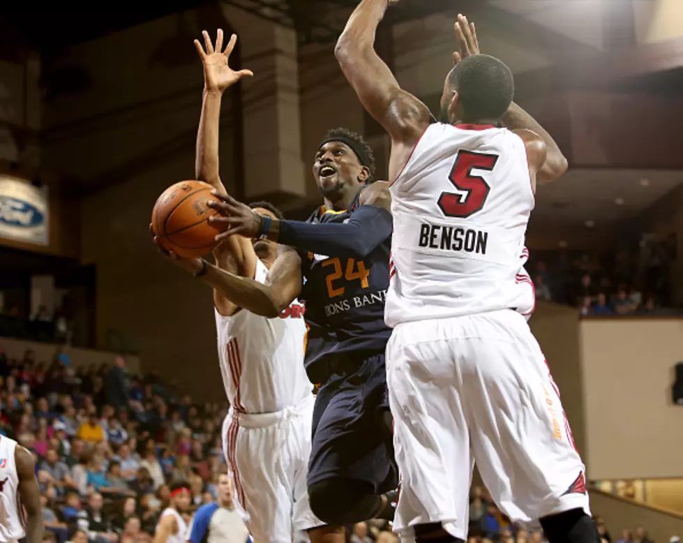 Fort Wayne Mad Ants Subdues Sioux Falls Skyforce in Bruising Battle