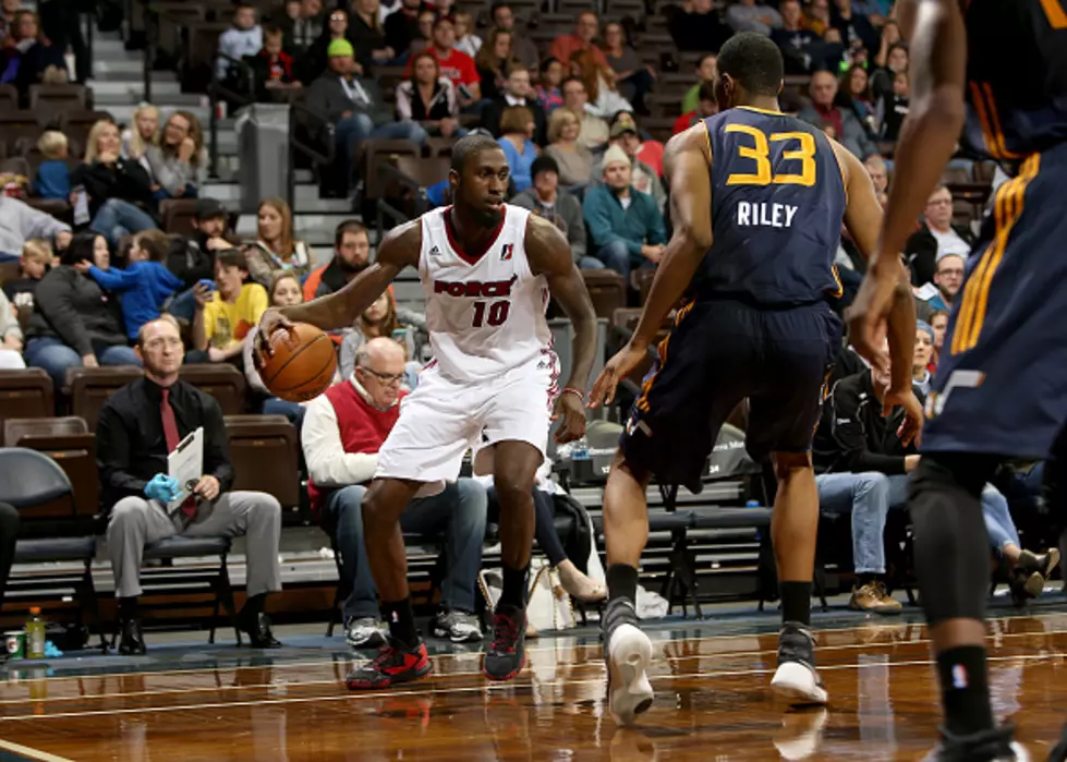 Sioux Falls Skyforce Keep Delaware Sevens at Arm’s Length to Stay Unbeaten