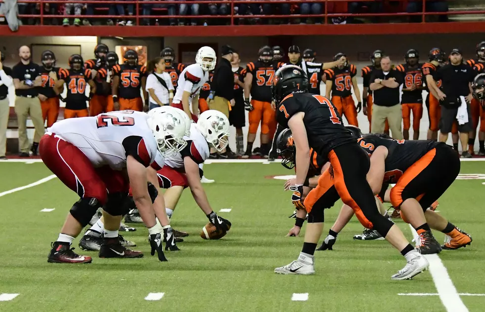 2017 Brandon Valley Lynx High School Football Schedule