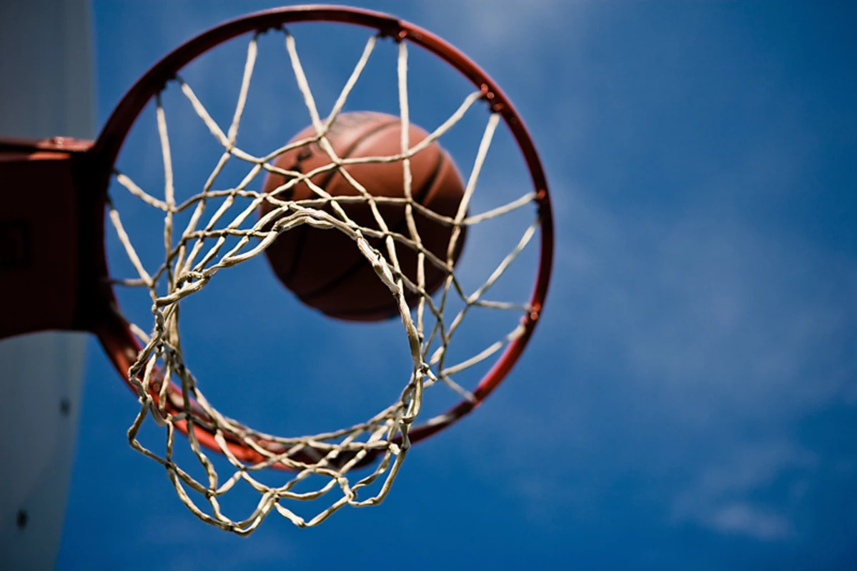 Juego de basketball Juego de basketball